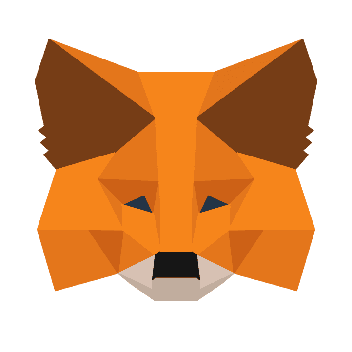 Metamask logo