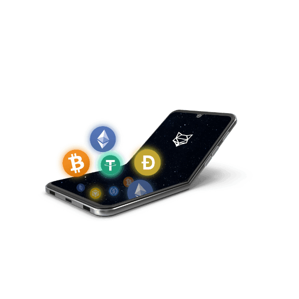 dApp Store