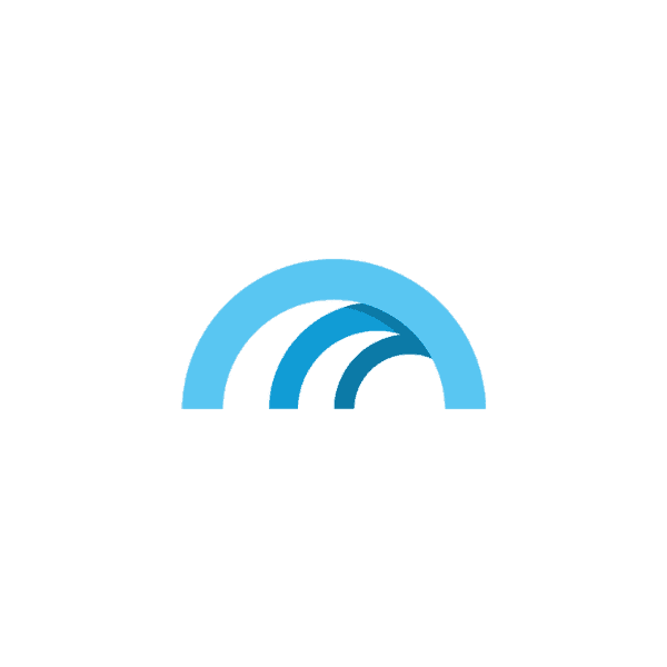Bridge Wallet logo