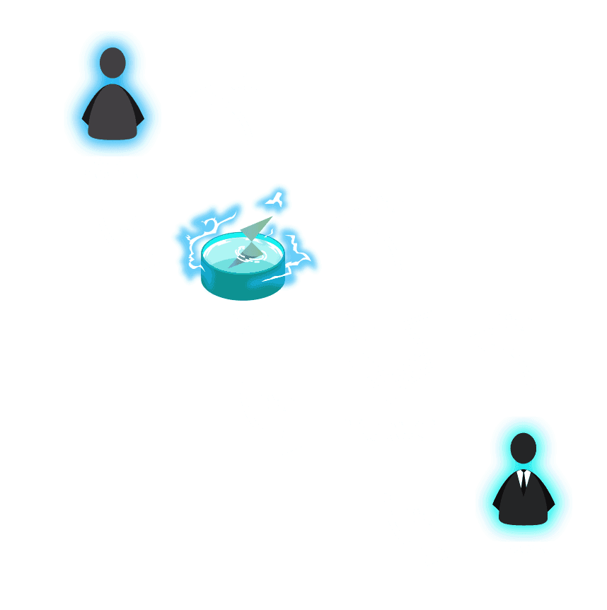 Trade Stocks in One Click