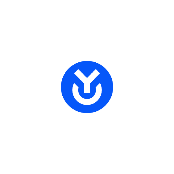 Yearn logo