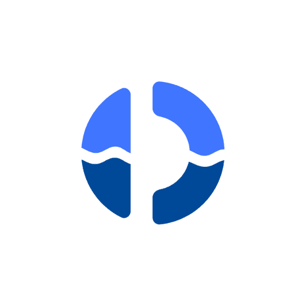 Fluid Finance logo