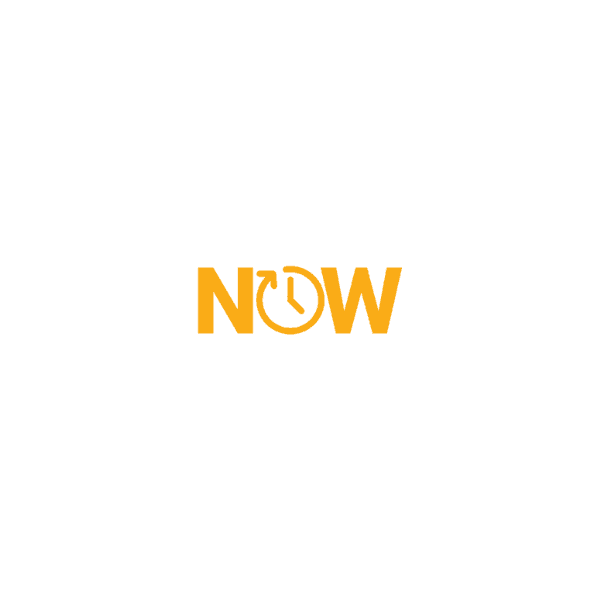 Now Wallet logo