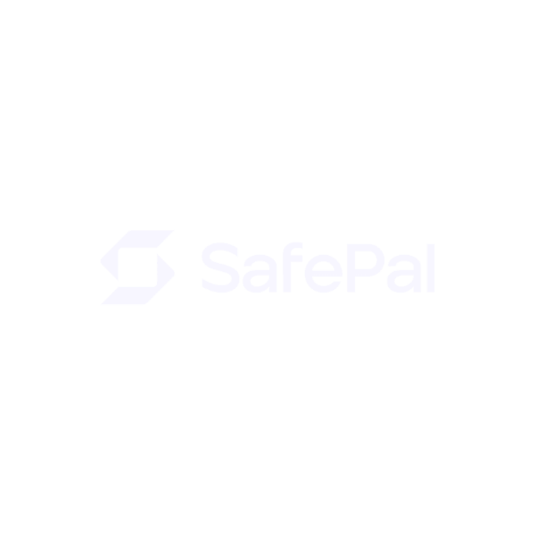SafePal Wallet logo