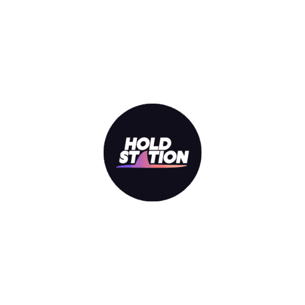 Holdstation Wallet logo