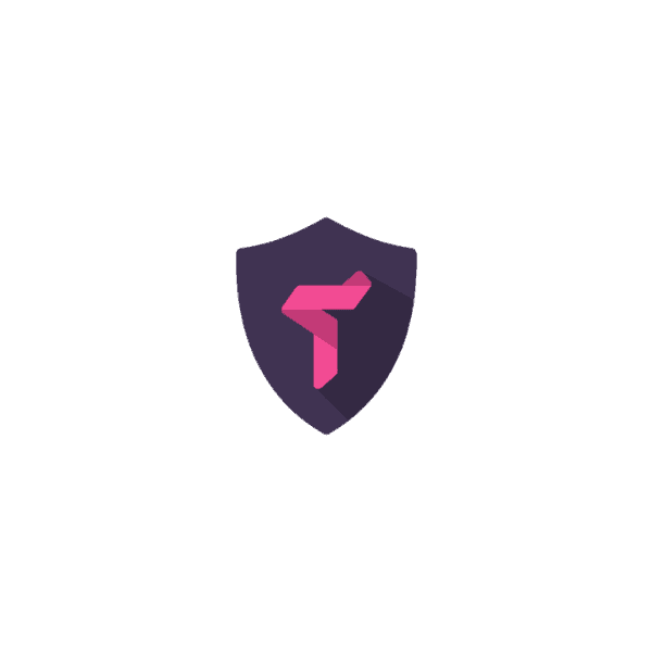 Trustee Wallet logo