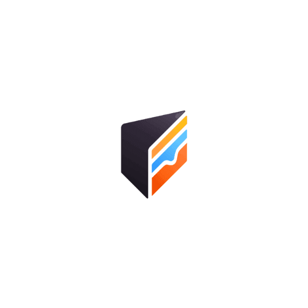 Cake Wallet logo